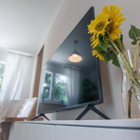 Apartment Norah With Private Parking Pula Ngoại thất bức ảnh