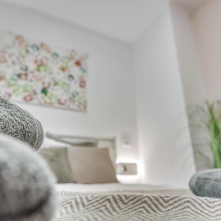 Apartment Norah With Private Parking Pula Ngoại thất bức ảnh